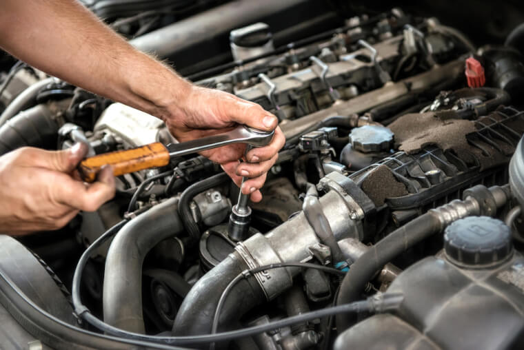 Herramientas que nunca deben faltar en tu auto