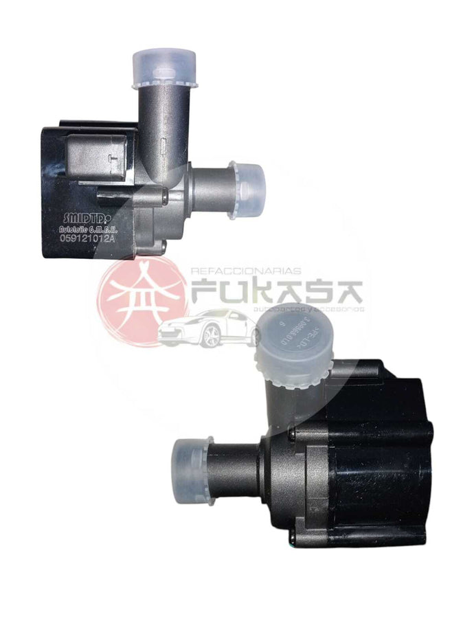 BOMBA AGUA AUX VW AMAROK 2.0L TDI 10-13 CRAFTER 2.0L