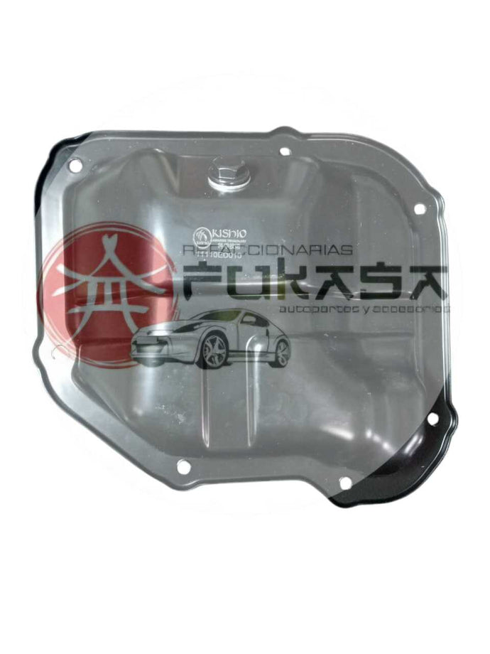 CARTER MOTOR VERSA  MARCH 1.6L