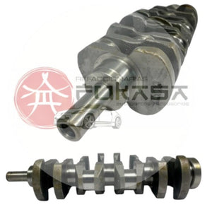 CIGUEÑAL MOTOR NISSAN URVAN NV350 08-17 MOTOR FORJA MAO *KISHIO ...