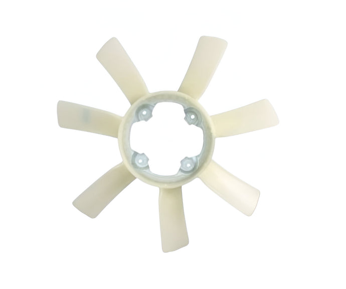 ASPA VENTILADOR URVAN DIESEL YD25