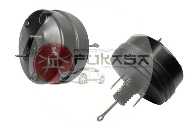 BOOSTER BOMSA FRENOS FORD TRANSIT