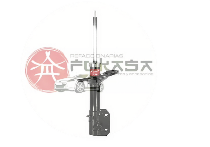 AMORTIGUADOR DEL IZQ/DER CRAFTER SPRINTER -2019
