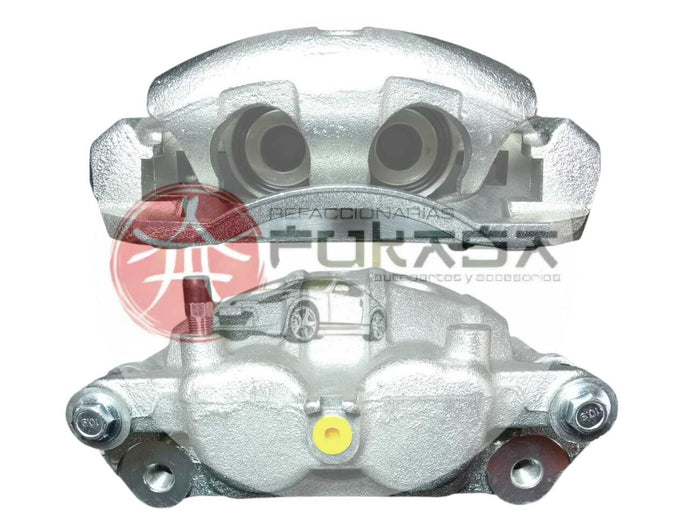 CALIPER FRENOS DER URVAN NV350