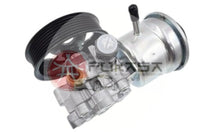 Cargar imagen en el visor de la galería, LICUADORA DIRECCION COMPLETA TOYOTA HIACE C/DEP C/POLEA *SAFETY
