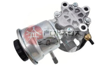 Cargar imagen en el visor de la galería, LICUADORA DIRECCION COMPLETA TOYOTA HIACE C/DEP C/POLEA *SAFETY
