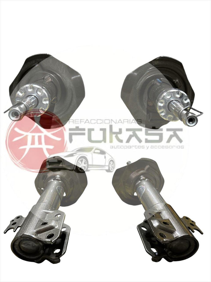 AMORTIGUADOR DEL DER TOYOTA AVANZA 1.5L 22-25 *IMP