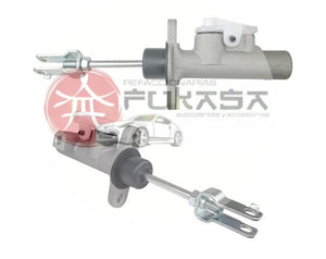 CILINDRO MAESTRO TOYOTA AVANZA 1.5L 07-18