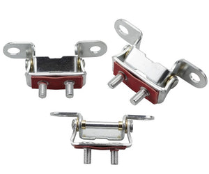 BISAGRA PUERTA TRAS TOYOTA HIACE 05-19