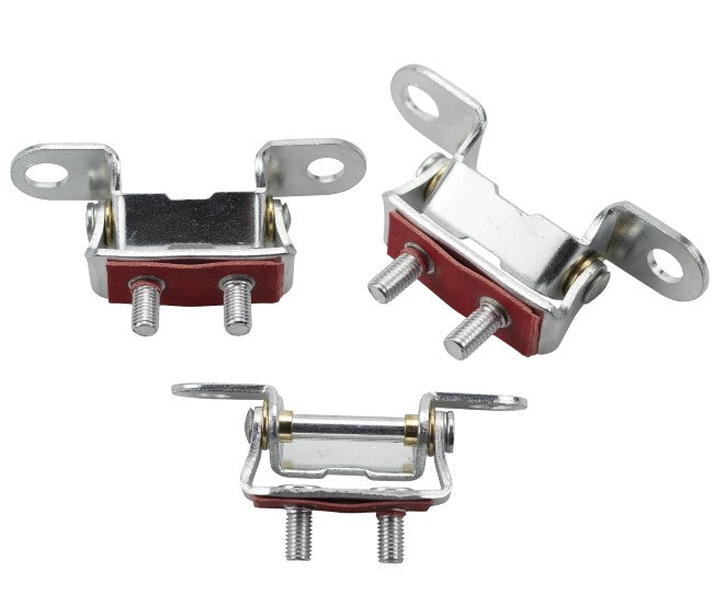 BISAGRA PUERTA TRAS TOYOTA HIACE 05-19