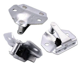 CONTRA CERRADURA PUERTA TRASERA TOYOTA HIACE