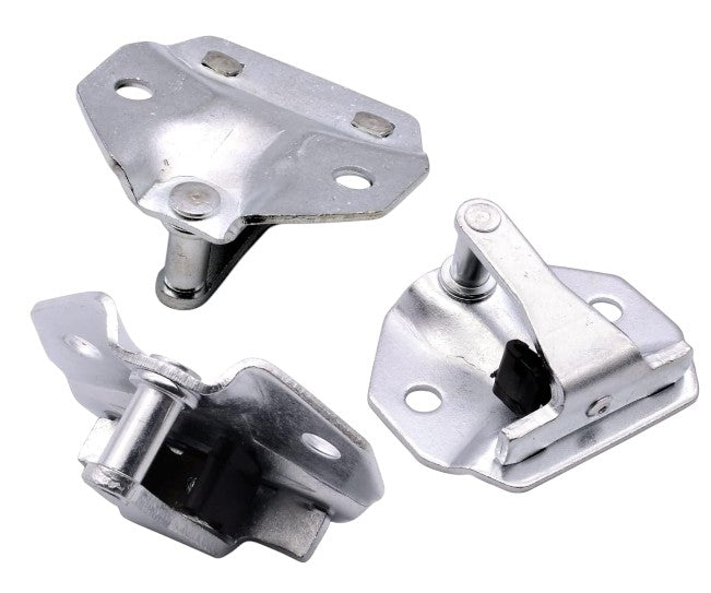 CONTRA CERRADURA PUERTA TRASERA TOYOTA HIACE