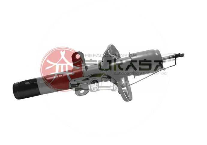 AMORTIGUADOR DEL FORD TRANSIT 14-19