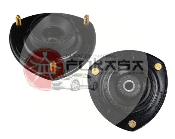 BASE AMORTIGUADOR DEL TOYOTA AVANZA 12-20