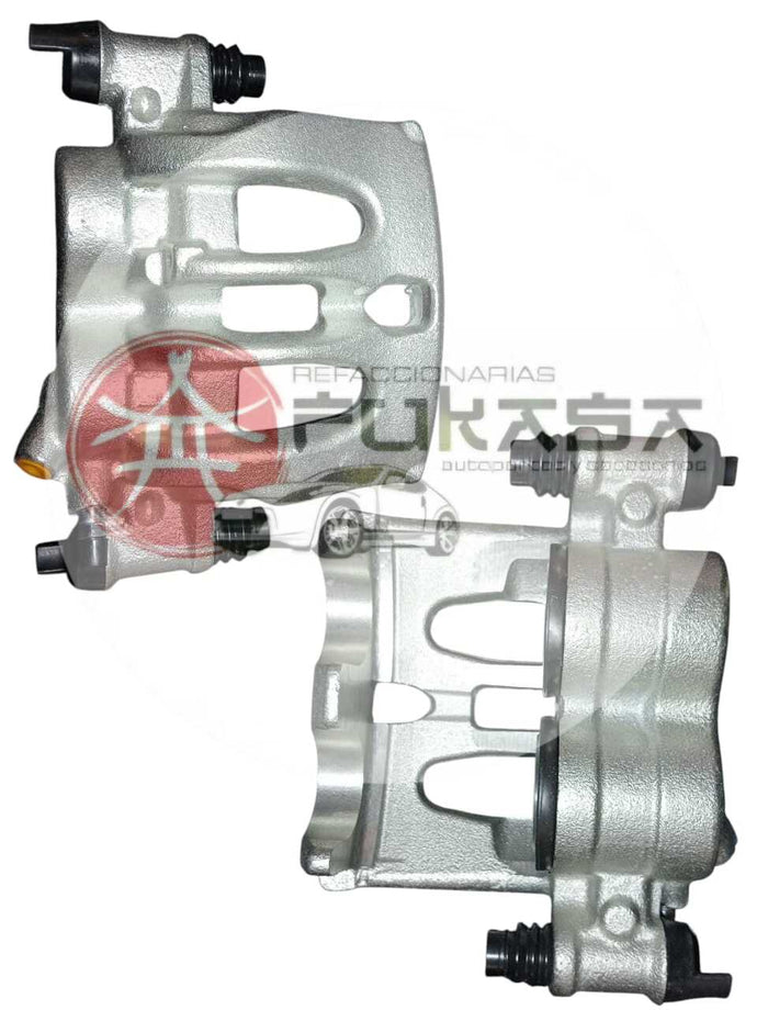 CALIPER DEL IZQ SIN MORDAZA SPRINTER 16-21