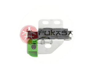 CERRADURA PUERTA TRAS INF IZQ MERCEDES SPRINTER -19
