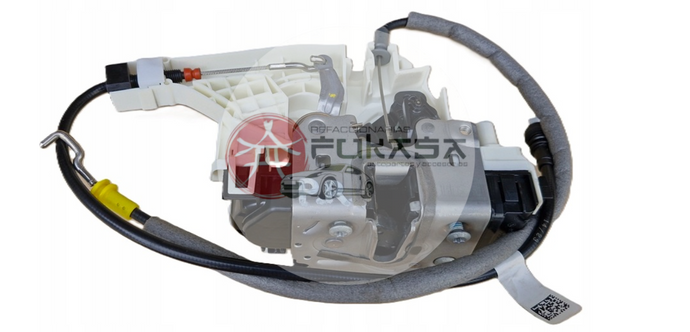 CERRADURA DE PUERTA DEL DER SPRINTER 19-24