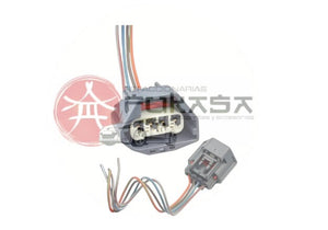 ARNES SENSOR MAF TRANSIT 2.2L