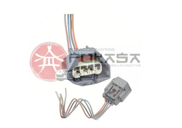 ARNES SENSOR MAF TRANSIT 2.2L