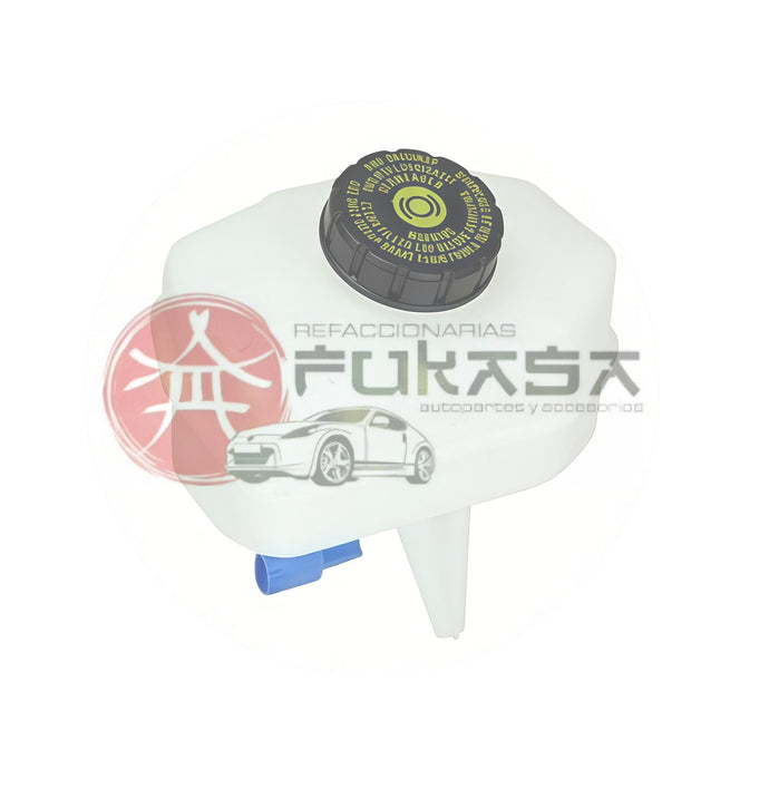 DEPOSITO LIQUIDO FRENOS MERCEDES SPRINTER