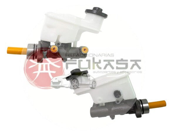 CILINDRO MAESTRO FRENOS TOYOTA AVANZA 1.5L 07-16