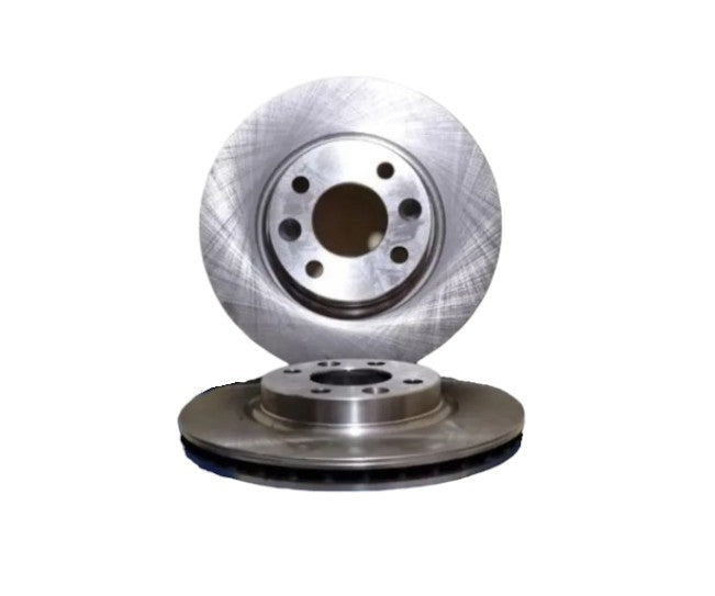 DISCO RUEDA TRAS FORD TRANSIT 18