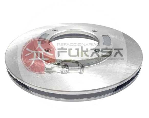 DISCO RUEDA DEL TOYOTA AVANZA 12-18 VENTILADO