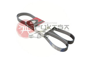 BANDA ALTERNADOR MERCEDES SPRINTER 20-21 6PK1124