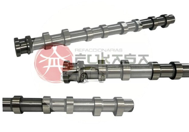 ARBOL LEVAS ADMISION MERCEDES SPRINTER OM651
