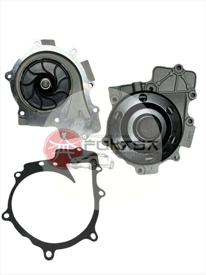 BOMBA AGUA MERCEDES SPRINTER 2.2 DIESEL
