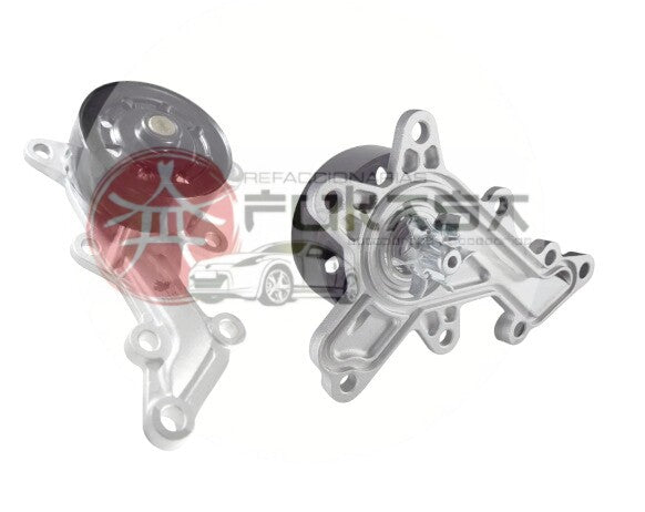 BOMBA AGUA  TOYOTA AVANZA 1.5L 17-20