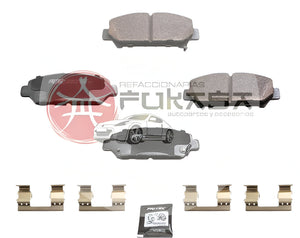 BALATAS DEL TOYOTA AVANZA -24