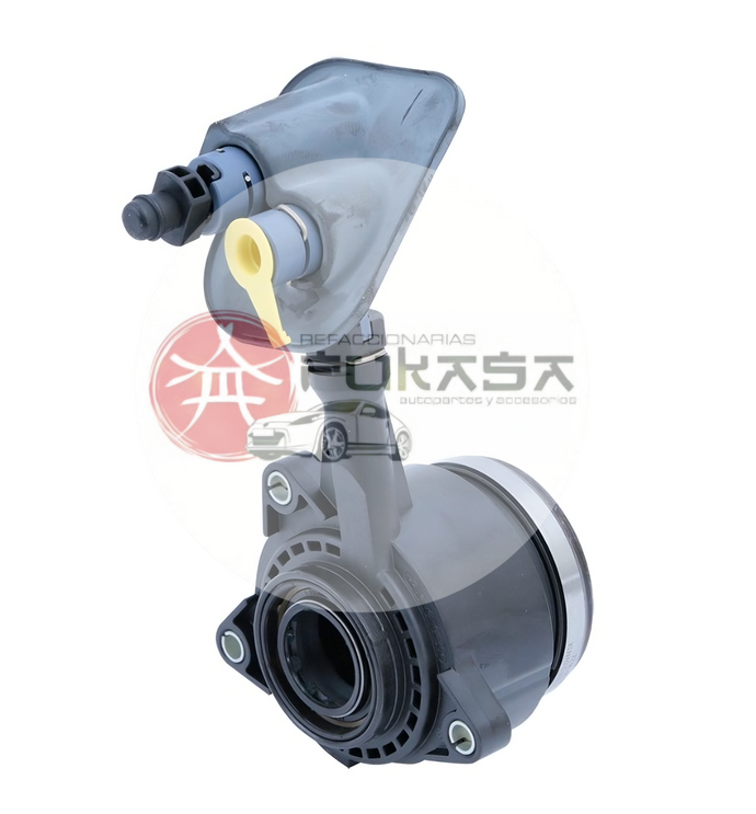 COLLARIN CLUTCH FORD TRANSIT