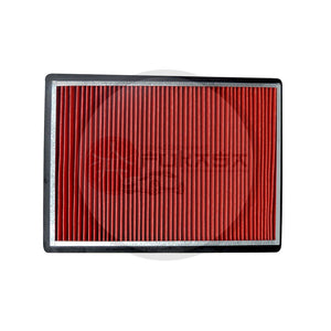 FILTRO PARA AIRE DE MOTOR CORTO TSURU III