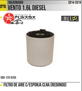 FILTRO AIRE VENTO DIESEL