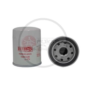 FILTRO PARA ACEITE MOTOR CHICO TSURU III
