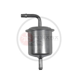 FILTRO PARA GASOLINA METAL CURVO TSURU III