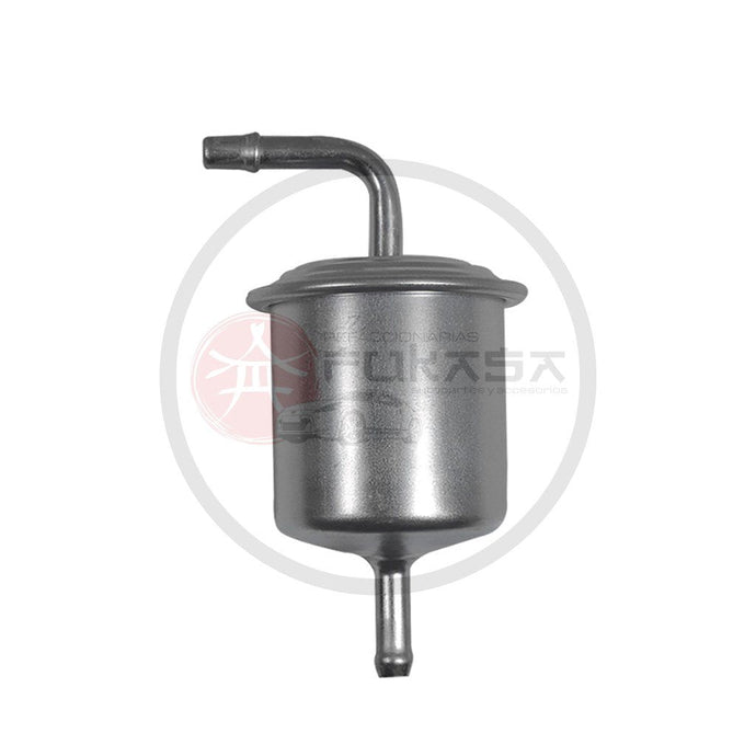FILTRO PARA GASOLINA METAL CURVO TSURU III