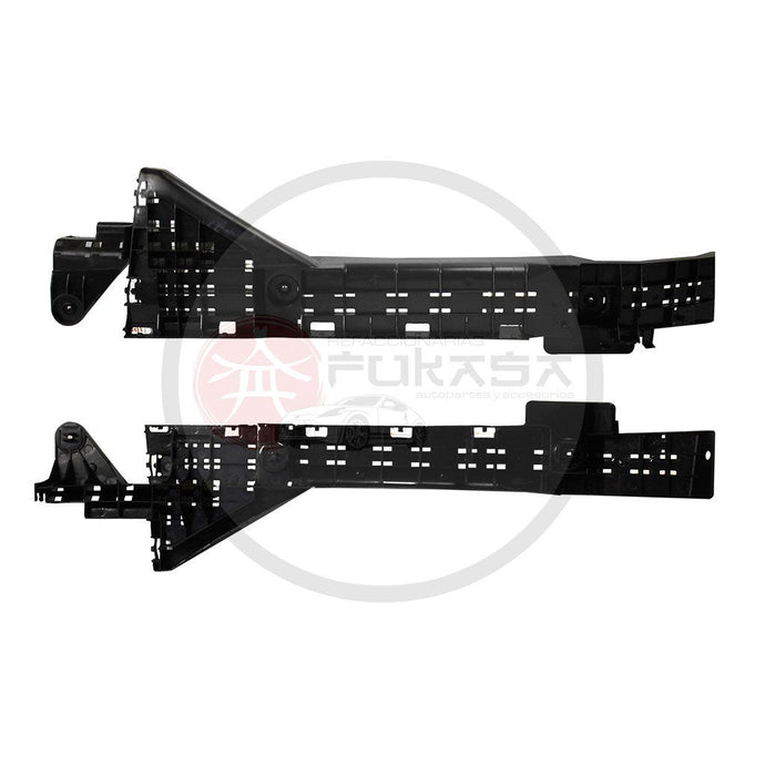 GUIA FACIA DEL DER NV350 19-21 PLASTICO *IMP