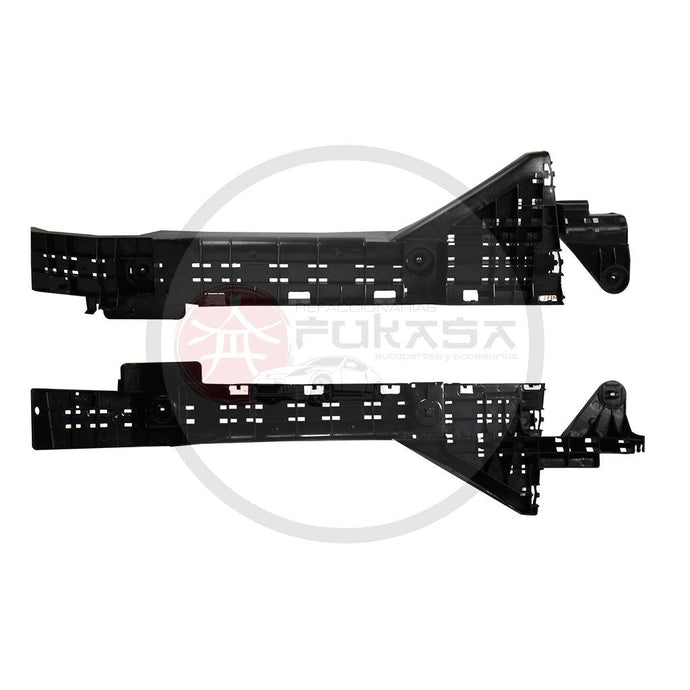 GUIA FACIA DEL IZQ NV350 19-21 PLASTICO *IMP