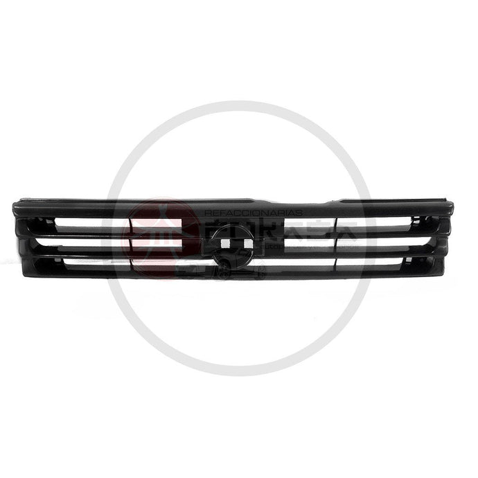 PARRILLA  FRONTAL NEGRA 97-00 TSURU III