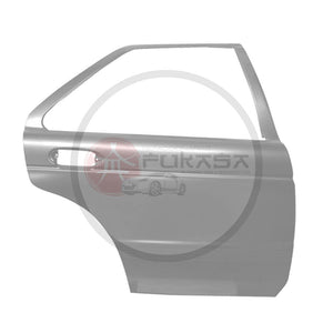 PUERTA TRASERA LADO COPILOTO TSURU III