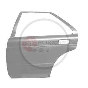 PUERTA TRASERALADO PILOTO TSURU III