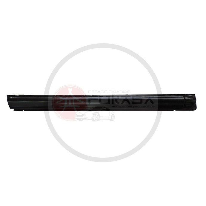ESTRIBO LATERAL DER TS III
