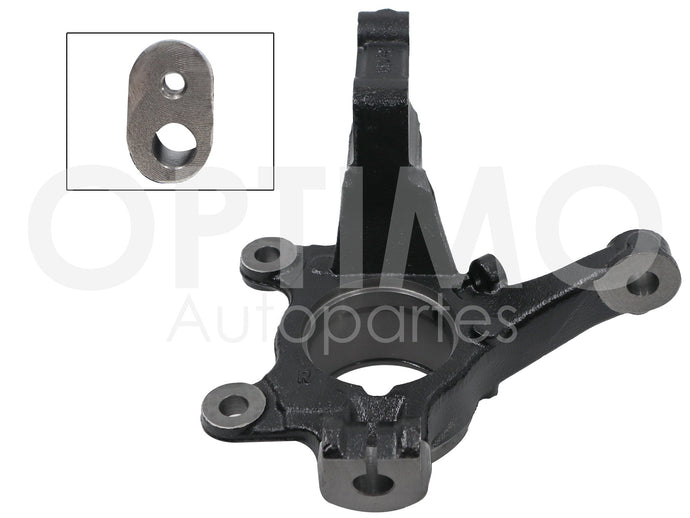 MANGO SUSPENSION DEL DER C/ABS VERSA 20-22 *IMP