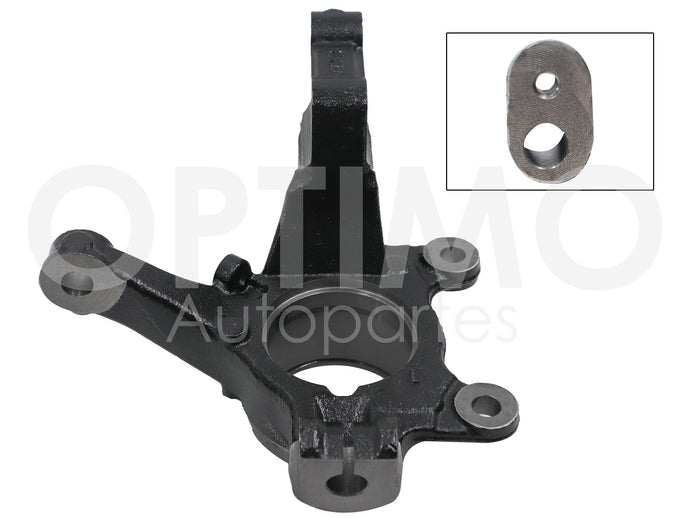 MANGO SUSPENSION DEL IZQ C/ABS VERSA 20-22 *IMP