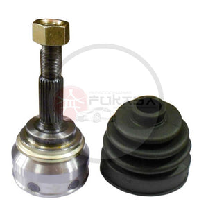 ESPIGA HOMOCINETICA PARA FLECHA DE RUEDA I32 TSURU III