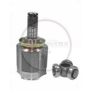 ESPIGA HOMOCINETICA PARA FLECHA DE RUEDA 32D TSURU III