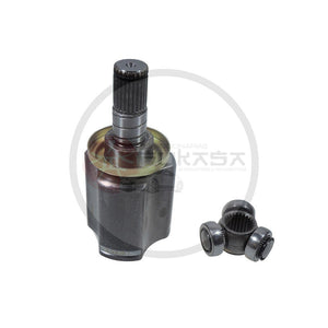 ESPIGA HOMOCINETICA PARA FLECHA DE RUEDA I23D TSURU III
