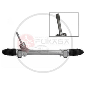 CAJA DIRECCION ELECTROASISTIDA CHEVROLET CAVALIER 1.5L 18-20 C/BIEL S/TER *IMP